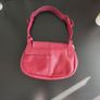Radley London Genuine Leather Shoulder Bag Image 2