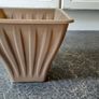 Planter 22 x 22 x 20 Cm approx Image 2
