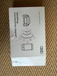 Audi Data Plug