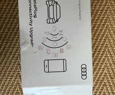Audi Data Plug