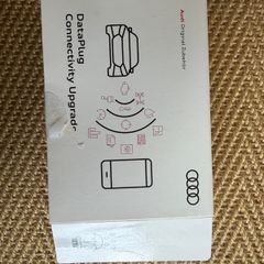 Audi Data Plug