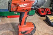 Hilti impact wrench