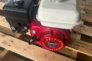 Honda GX200 6.5HP Petrol Engine - Excellent Condition
