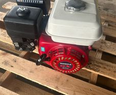 Honda GX200 6.5HP Petrol Engine - Excellent Condition