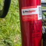 Boardman Road Comp. Size 51cm (small) with Hunt Wheels. Image 5