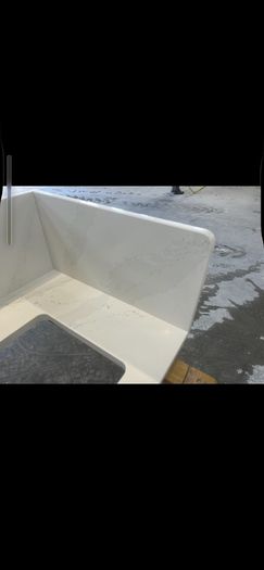 Granite and Quartz
