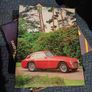 Multiple Coffee table books about classic cars Image 3