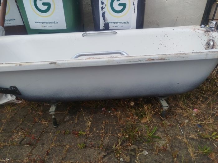 metal bath