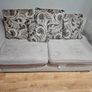 Sofa for sale, brought from harvey norman, couple of years old, good condition Image 8