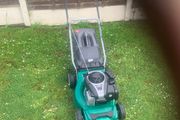 Lawnmower