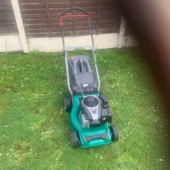Lawnmower