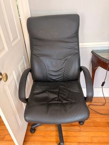 office chair
