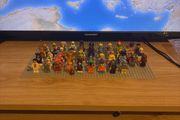 lego
