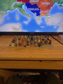 lego