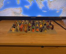 lego
