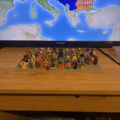 lego