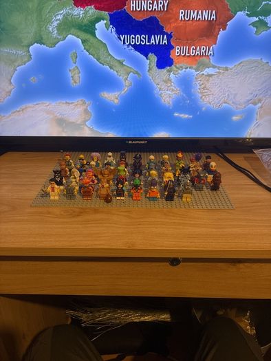lego