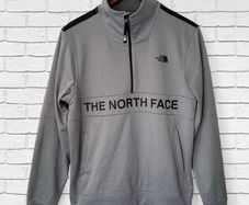 The North Face Half Zip