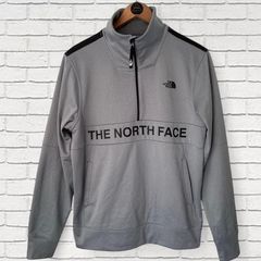 The North Face Half Zip