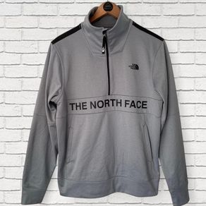 The North Face Half Zip