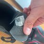 Adidas mens astro football boots - worn once Image 3