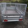 Trailer 5 X 10FT Image 5