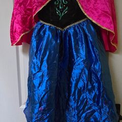 Anna costume