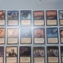 Magic the Gathering Starter Set 1994 Revised Edition Image 7
