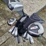 left hand golf set Wilson X31 Image 5