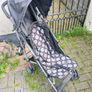 Free Buggy with cushion Image 2