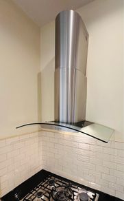 Kitchen Extractor Fan