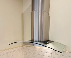 Kitchen Extractor Fan