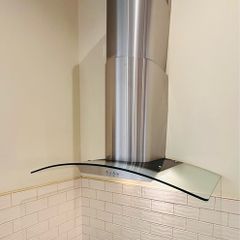 Kitchen Extractor Fan