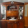 Large display press / cabinet Image 2