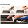 For Nokia 6 2017 Tempered Glass Screen Protector Guard Film Cover - FHT12NTG Image 5