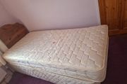 single bed