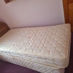 single bed