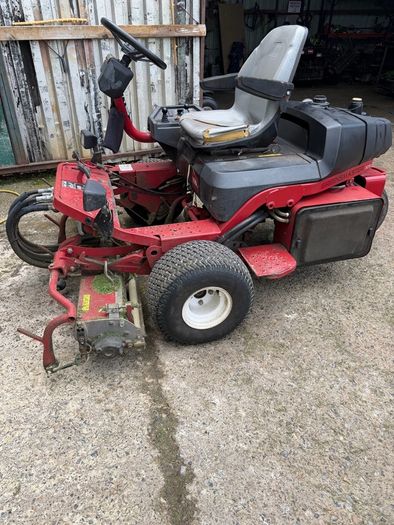 mowers