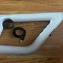 Sony PlayStation 4 VR Aim Controller Gun White PS4 PS5 Image 5