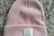 Von Lamezan Girls pink hat