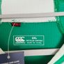 Canterbury Ireland Rugby World Cup 2023 home pro jersey Image 3