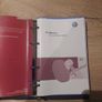 VW Golf MK5 owners manual Image 3