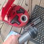 For Parts! Nilfisk Coupe Neo vacuum cleaner NOT WORKING Image 4
