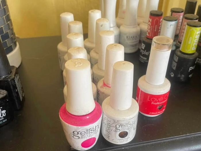 gel polish