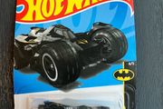 Batman Hot Wheels