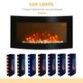 Electric Fire Place Image 7
