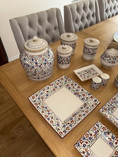 Nicholas Mosse Wild Flower Meadow Collection