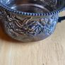 Bowl vintage - with markings on base Image 2