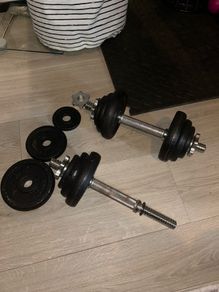 dumbell