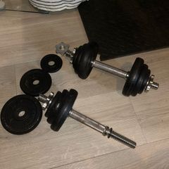 dumbell